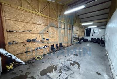 Spațiu comercial, de 65 mp, în Bariera Vâlcii