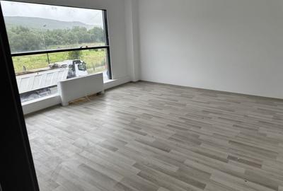 Hala/spatiu comercial, 1200 mp utili, 1600 mp teren liber, zona Baciu, Cluj - 3