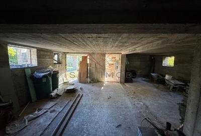 Casă individuală cu 6 camere cu Canalizare în Cornu de Jos (Cornu) - 12