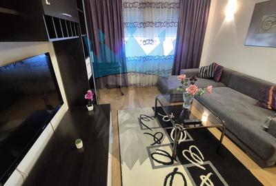 Apartament 2 Camere Titulescu Bucuresti - 3