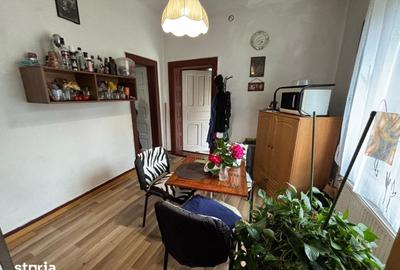Casă cu 3 camere cu Teren 350 Mp în Central - 5