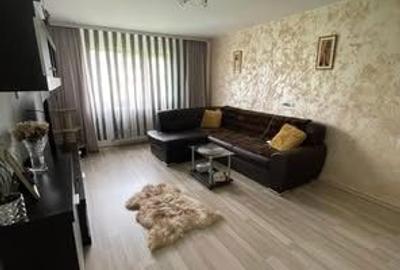 Apartament cu 2 camere decomandat în Central - 1