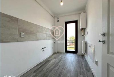 Apartament cu 2 camere semidecomandat în Ciurea - 7