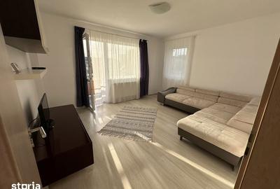 Apartament cu 2 camere în Tractorul - 2