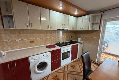 Apartament cu 2 camere decomandat în Central - 4