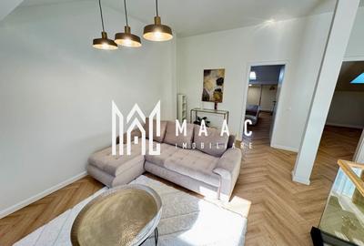 Penthouse I 5 camere I 130 Mp I Intabulat - 6