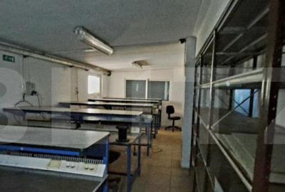 Oportunitate! Teren intravilan 20000 mp si spatiu industrial - 26