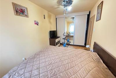 Apartament modern 3 camere balcon si pivnita zona Vasile Aaron - 5
