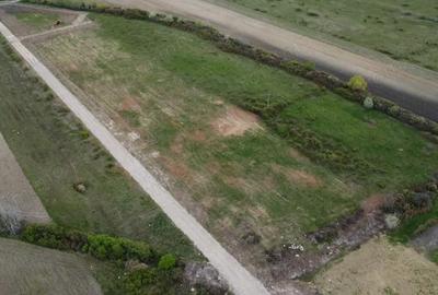 Teren de 600 mp, în Moșnița Nouă