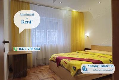 Apartament cu 3 camere în Cantemir - 3