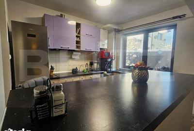 Casă cu 5 camere cu Teren 300 Mp în Florilor - 5