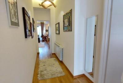 Apartament cu 3 camere decomandat, mobilat în Pipera - 14