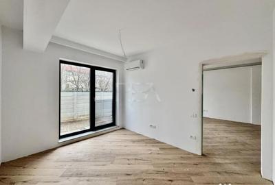 Apartament cu 3 camere semidecomandat în Matei Voievod - 5