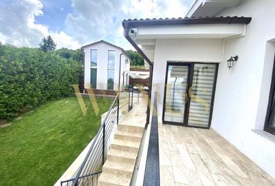 Vila  UltraLux in Feleacu cu un view spectaculos, 1000 mp teren , 200 util - 10