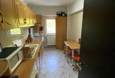 Garsonieră decomandată în Tomis Nord - 4