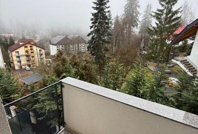 Predeal pachet investitional 3 apartamente in acelasi bloc cu parcare inclusa - 3