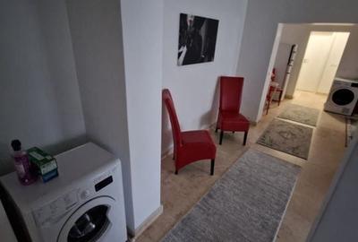 De inchiriat ap 3 camere prima inchiriere, 13 Septembrie/Marriott - 8