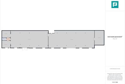 Spațiu industrial de 725 mp în Vladimirescu - 6