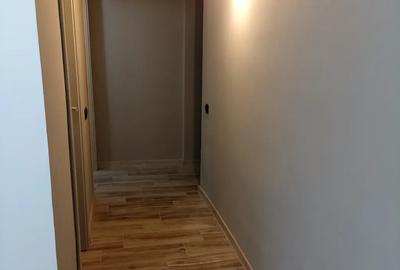 Apartament cu 3 camere semidecomandat în Central - 9