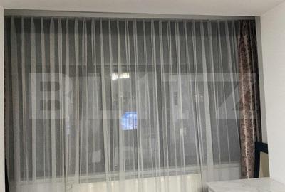 Apartament cu 3 camere semidecomandat în Central - 9