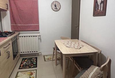 Apartament cu 3 camere decomandat în Vitan Mall - 15