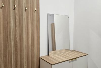 Apartament cu 2 camere decomandat, mobilat în Dămăroaia - 5
