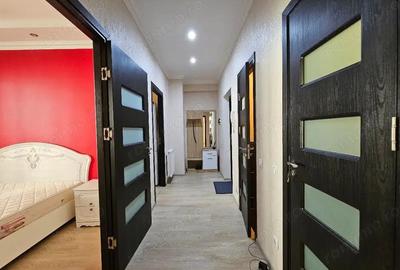 Ofer spre inchiriere apartament cu 2 camere in zona parcul carol - 3