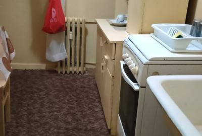 Apartament 2 camere-zona P-ta GORJULUI - 8