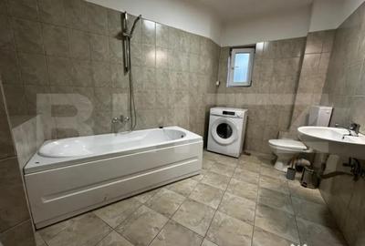 Apartament cu 3 camere decomandat, mobilat în Central - 3