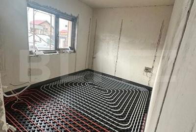 Casă cu 4 camere cu Teren 412 Mp în Miroslava - 9