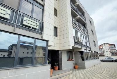 Apartament 2 Camere  strada Ciresului Fundeni Dobroești - 26