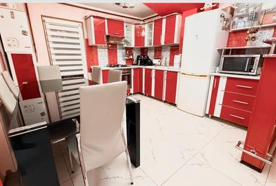 Vând apartament 3 camere – Etaj 1 – Zona McDonald’s / Parcul Tineretului – Slati Vând apartament 3 camere – Etaj 1 – Zona McDonald’s / Parcul Tineretului – Slati - 9