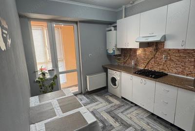 Apartament o camera de inchiriat Cetate - 1