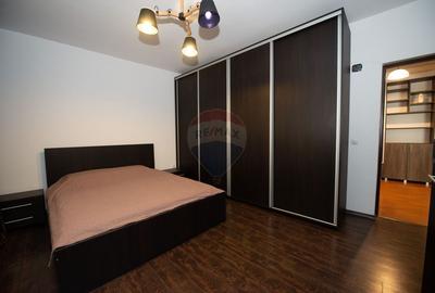 Apartament 3 camere de vanzare str Monumentului Bragadiru - 19