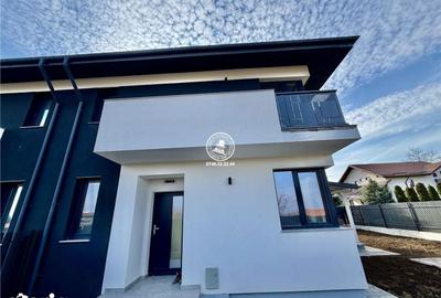 Casă cu 4 camere cu Teren 250 Mp în Miroslava - 4