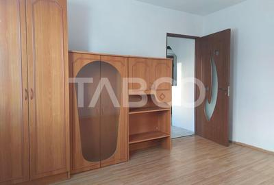 Apartament cu 2 camere decomandat, mobilat în Sud-Est