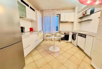 Apartament 3camere | 2 bai  | etaj 1 | 106 mp | G. Enescu | ID : 1508 - 2
