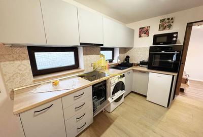 Casa individuala, ultrafinisata, balcon, terasa, curte, Someseni - 3