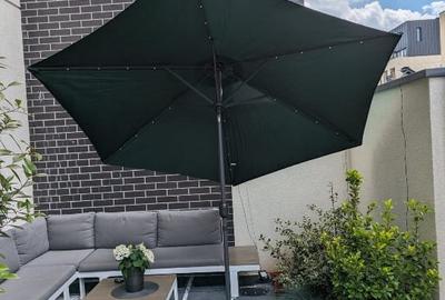 Apartament cu gradina 2 camere Pipera - 3