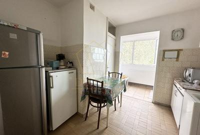 Apartament deosebit cu 2 camere decomandat | Sala Olimpia | Complexul Studentesc - 7