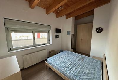 Apartament 3 camere cu terasa de 38 mp Apartament 3 camere cu terasa de 38 mp - 9