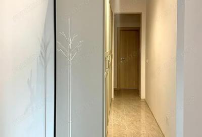 Apartament cu 2 camere decomandat, mobilat în Girocului - 12
