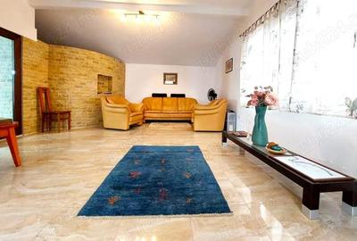 Casă cu 4 camere în Mihail Kogălniceanu - 7