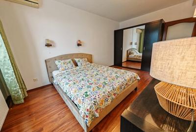 New Apartament 2 camere Floreasca Garibaldi-Parcul Cinema Floreasca - 15