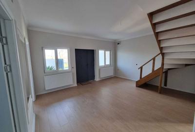 Casă cu 3 camere în Lumina - 4