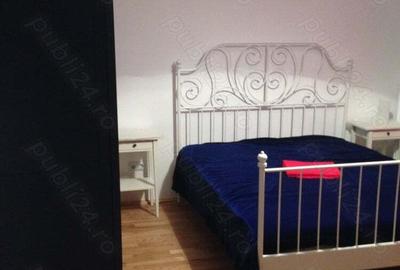 Apartament cu 2 camere semidecomandat în Europa - 7