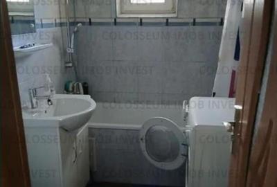 Apartament cu 3 camere decomandat, mobilat în Răcădău - 8