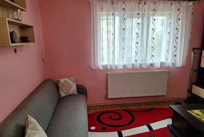 Apartament cu 2 camere semidecomandat în Central - 8