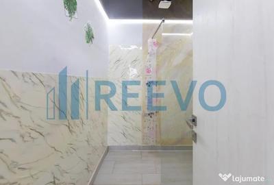 Spațiu comercial, de 430 mp, în Central - 8