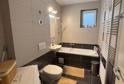 Apartament cu 2 camere decomandat în Bartolomeu - 11